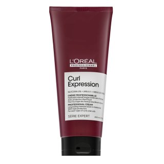 E-shop L´Oréal Professionnel Curl Expression Professional Cream hydratačný krém pre vlnité a kučeravé vlasy 200 ml