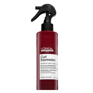 E-shop L´Oréal Professionnel Curl Expression Professional Caring Water Mist bezoplachová starostlivosť pre vlnité a kučeravé vlasy 190 ml