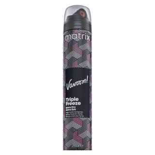 E-shop Matrix Vavoom Triple Freeze Extra Dry Spray suchý lak na vlasy pre extra silnú fixáciu 300 ml