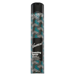E-shop Matrix Vavoom Freezing Spray Extra - Full pre extra silnú fixáciu 500 ml