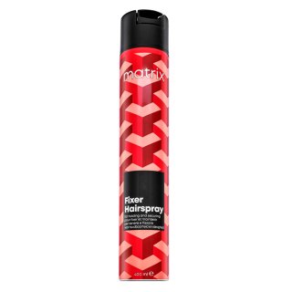 E-shop Matrix Fixer Hairspray lak na vlasy pre strednú fixáciu 400 ml