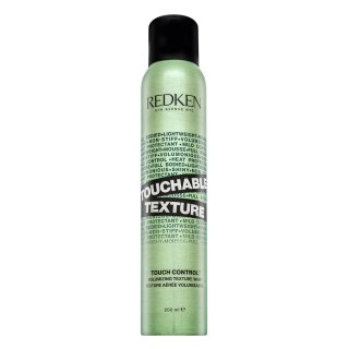 E-shop Redken Touch Control penové tužidlo pre definíciu a objem 200 ml