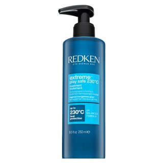 E-shop Redken Extreme Play Safe 230°C ochranný krém pre tepelnú úpravu vlasov 250 ml