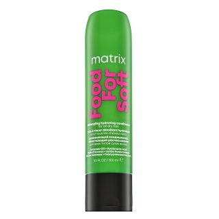 E-shop Matrix Food For Soft Conditioner kondicionér pre suché a lámavé vlasy 300 ml