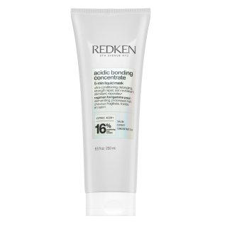 E-shop Redken Acidic Bonding Concentrate 5-min Liquid Mask maska s regeneračným účinkom 250 ml