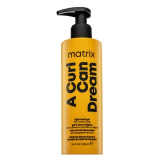E-shop Matrix A Curl Can Dream Light Hold Gel stylingový gél pre vlnité a kučeravé vlasy 250 ml