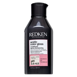E-shop Redken Acidic Color Gloss Conditioner rozjasňujúci kondicionér pre lesk a ochranu farbených vlasov 300 ml
