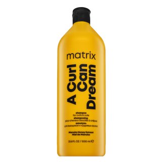 E-shop Matrix A Curl Can Dream Shampoo šampón pre vlnité a kučeravé vlasy 1000 ml