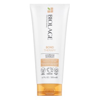 E-shop Matrix Biolage Bond Therapy Conditioner kondicionér pre veľmi poškodené vlasy 200 ml