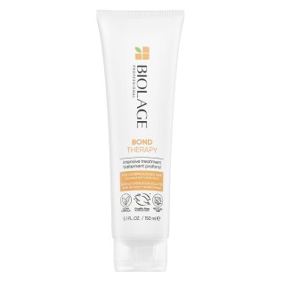 E-shop Matrix Biolage Bond Therapy Intensive Treatment predšampónová starostlivosť pre veľmi poškodené vlasy 150 ml