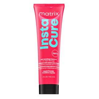 E-shop Matrix Total Results Insta Cure Anti-Breakage Leave-in posilujúca starostlivosť pre suché a lámavé vlasy 150 ml