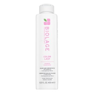 E-shop Matrix Biolage Colorlast Shampoo šampón pre farbené vlasy 400 ml