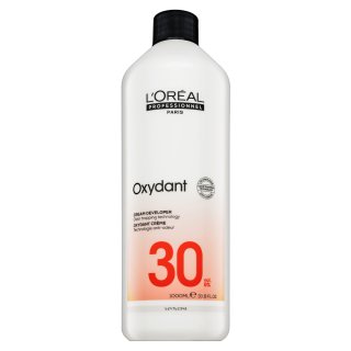 E-shop L´Oréal Professionnel Oxydant 9% Vol.30 vyvíjacia emulzia 1000 ml