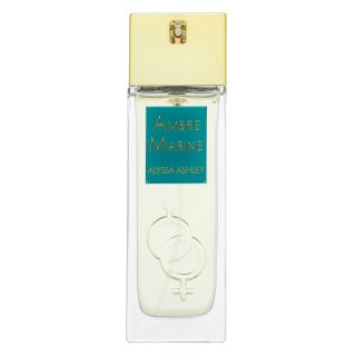 E-shop Alyssa Ashley Ambre Marine parfémovaná voda unisex 50 ml