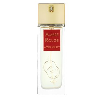 E-shop Alyssa Ashley Ambre Rouge parfémovaná voda unisex 50 ml