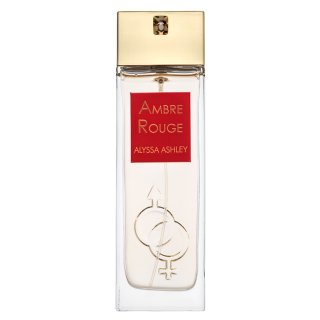 E-shop Alyssa Ashley Ambre Rouge parfémovaná voda unisex 100 ml