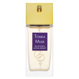 E-shop Alyssa Ashley Tonka Musk parfémovaná voda unisex 30 ml
