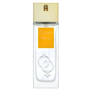 E-shop Alyssa Ashley Cedro Musk parfémovaná voda unisex 50 ml