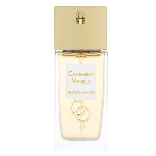 E-shop Alyssa Ashley Cashmeran Vanilla parfémovaná voda unisex 30 ml