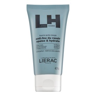 E-shop Lierac Homme upokojujúci balzam po holení After Shave Balm 75 ml