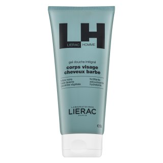 E-shop Lierac Homme sprchový gél Integral Shower Gel 200 ml