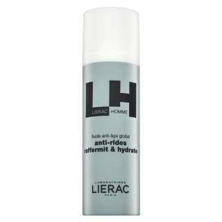 E-shop Lierac Homme omladzujúci pleťový krém Global Anti-Aging Fluid 50 ml