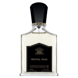 E-shop Creed Royal Oud parfémovaná voda unisex 50 ml