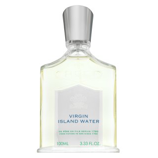 E-shop Creed Virgin Island Water parfémovaná voda unisex 100 ml