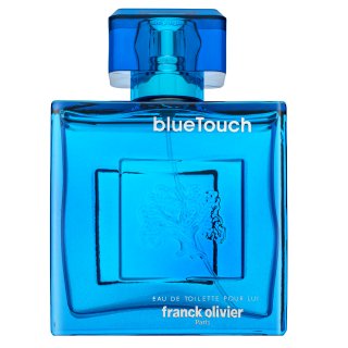 E-shop Franck Olivier Blue Touch toaletná voda pre mužov 100 ml