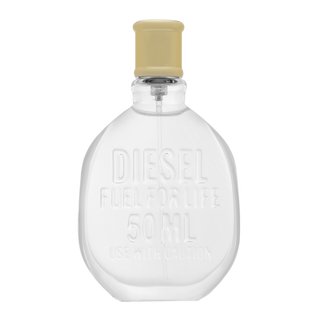 E-shop Diesel Fuel for Life Femme parfémovaná voda pre ženy 50 ml