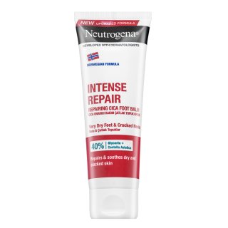 E-shop Neutrogena Intense Repair vyživujúci balzám Repairing Foot Balm 50 ml