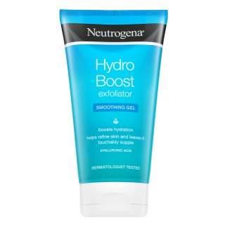 E-shop Neutrogena Hydro Boost peeling Exfoliator Smoothing Gel 150 ml