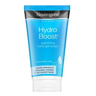 E-shop Neutrogena Hydro Boost gélový krém Quenching Hand Gel Cream 75 ml
