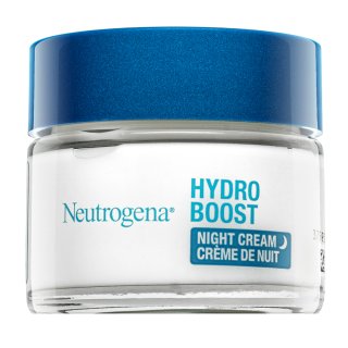 E-shop Neutrogena Hydro Boost nočný krém Sleeping Cream 50 ml