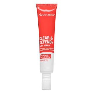 E-shop Neutrogena Clear & Defend+ sérum Daily Serum 30 ml
