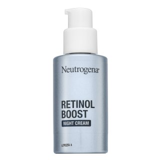 E-shop Neutrogena Retinol Boost nočný krém Anti-Age Night Cream 50 ml
