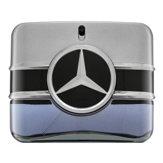 E-shop Mercedes-Benz Sign Your Attitude toaletná voda pre mužov 100 ml