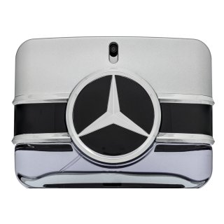 E-shop Mercedes-Benz Sign Your Attitude toaletná voda pre mužov 50 ml