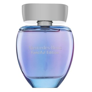 E-shop Mercedes-Benz Fanciful Edition toaletná voda pre ženy 90 ml