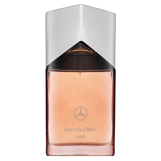 E-shop Mercedes-Benz Land parfémovaná voda pre mužov Refillable 100 ml