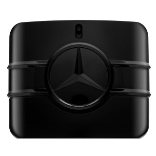 E-shop Mercedes-Benz Sign Your Power Intense parfémovaná voda pre mužov 100 ml