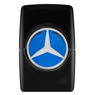 E-shop Mercedes-Benz Mercedes Benz Man Intense toaletná voda pre mužov 100 ml
