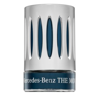 E-shop Mercedes-Benz The Move toaletná voda pre mužov 20 ml