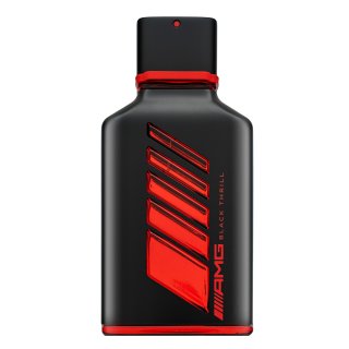 E-shop Mercedes-Benz AMG Black Thrill parfémovaná voda pre mužov 100 ml
