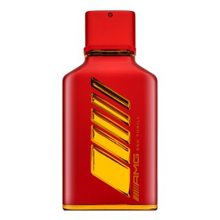 E-shop Mercedes-Benz AMG Red Thrill parfémovaná voda pre mužov 100 ml