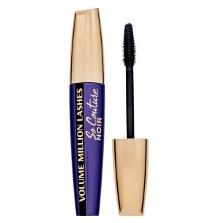 E-shop L´Oréal Paris Volume Million Lashes Mascara So Couture Noir riasenka pre predĺženie rias a objem Extra Black 9,5 ml