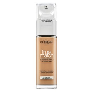 E-shop L´Oréal Paris True Match Super-Blendable Foundation tekutý make-up pre zjednotenie farebného tónu pleti 4N Beige 30 ml