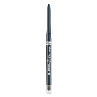 E-shop L´Oréal Paris Infaillible Grip 36H Gel Automatic Eyeliner ceruzka na oči Blue Jersey