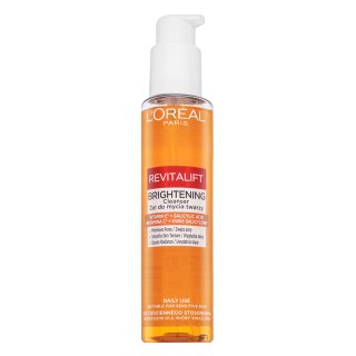 E-shop L´Oréal Paris Revitalift čistiaca pena Vitamin C + Salicylic Acid Cleanser 150 ml