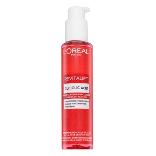 E-shop L´Oréal Paris Revitalift exfoliačný čistiaci gél Resurfacing Serum-In-Cleanser 150 ml